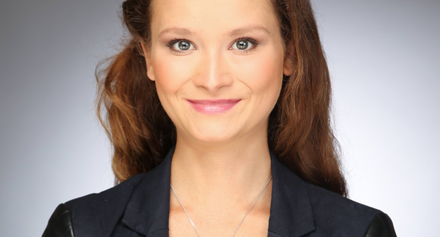 Lisa Babenko, DACH-Verantwortliche bei Accenture Strategy & Consulting - Quelle: Accenture